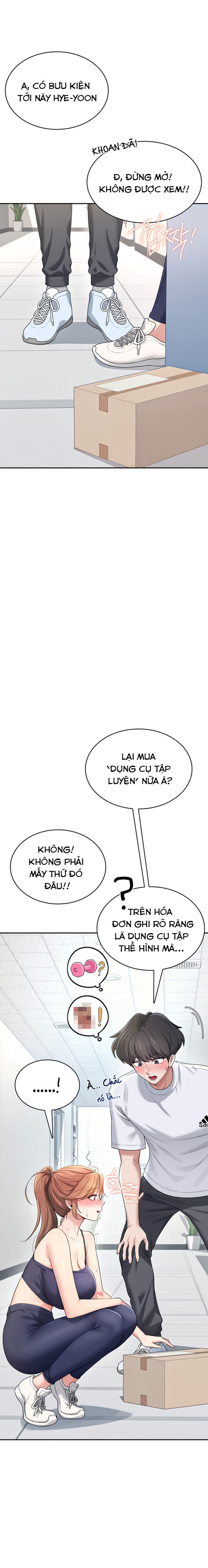 đọc truyện Tình Và Tiền Chương 31 ảnh 5 tại Thiên Thai Truyện