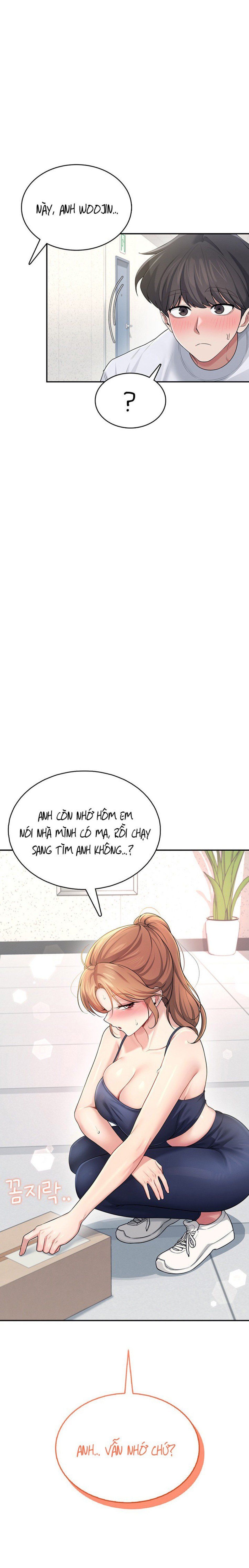 đọc truyện Tình Và Tiền Chương 31 ảnh 6 tại Thiên Thai Truyện