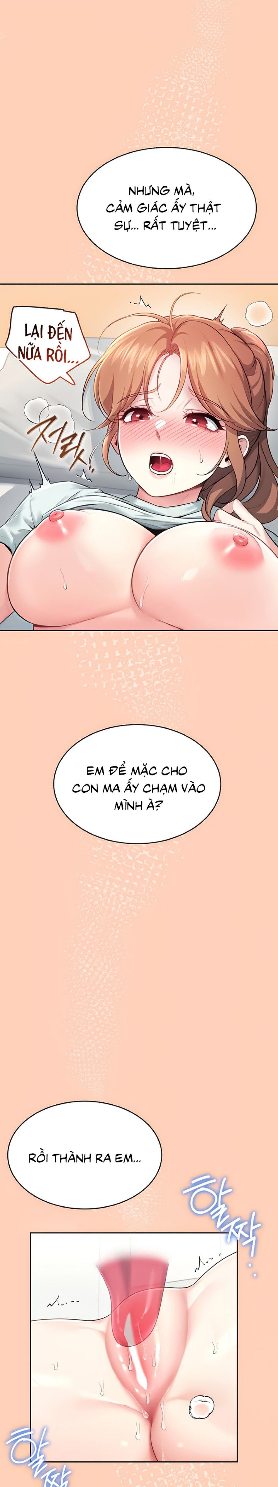 đọc truyện Tình Và Tiền Chương 31 ảnh 8 tại Thiên Thai Truyện