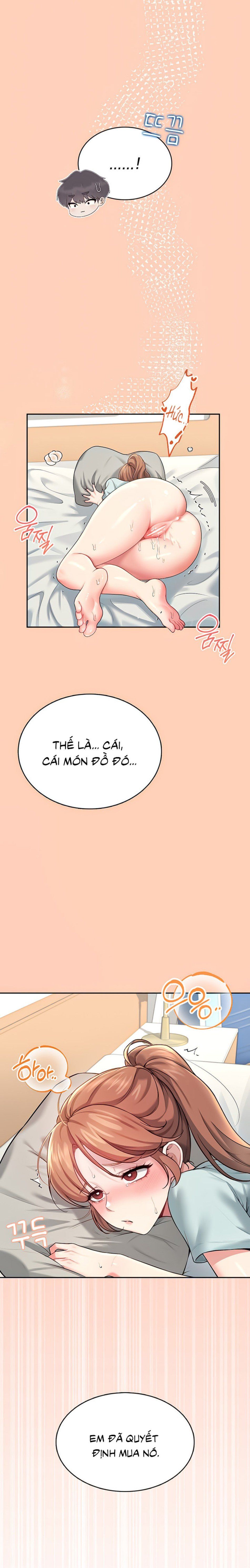 đọc truyện Tình Và Tiền Chương 31 ảnh 10 tại Thiên Thai Truyện