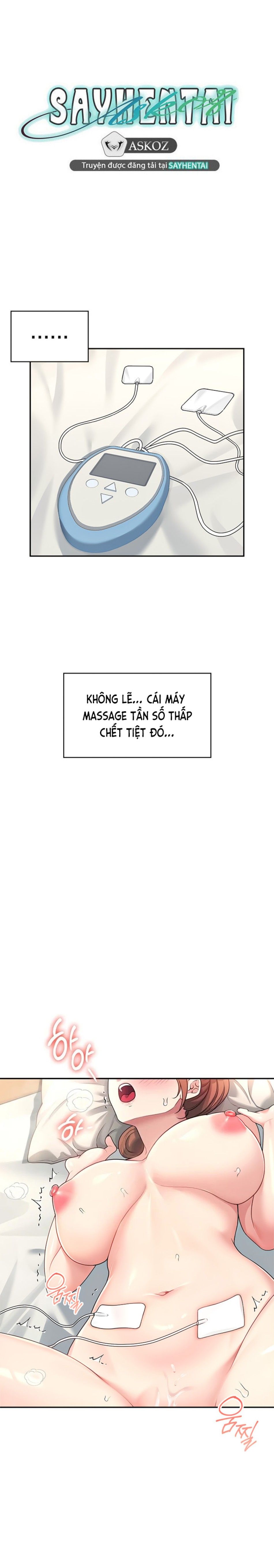 đọc truyện Tình Và Tiền Chương 32 ảnh 12 tại Thiên Thai Truyện