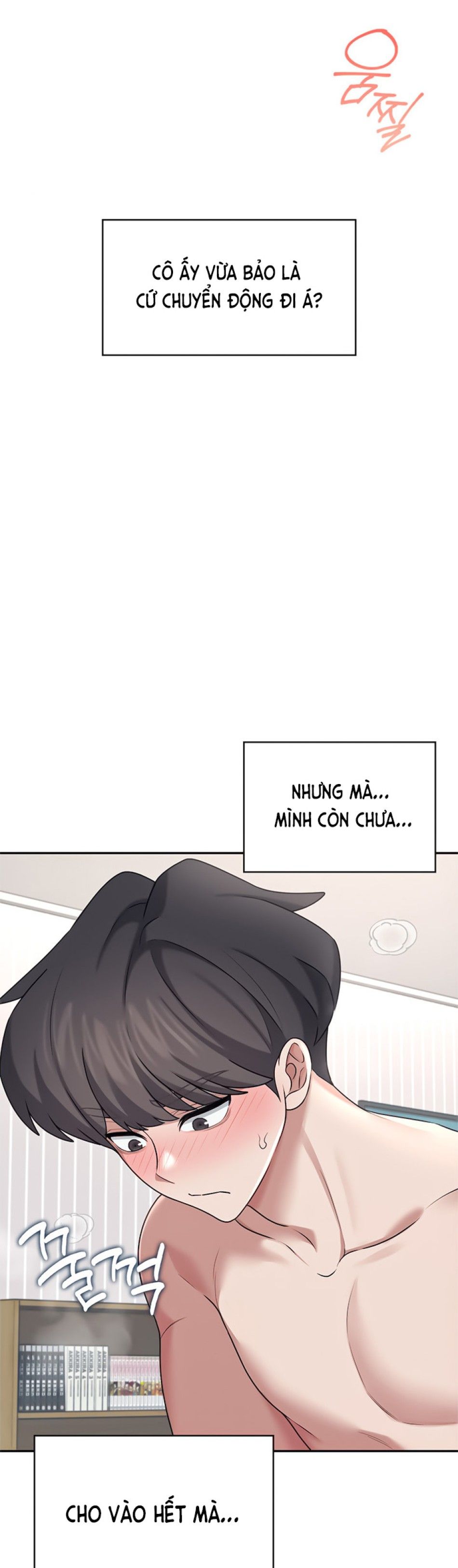 đọc truyện Tình Và Tiền Chương 32 ảnh 15 tại Thiên Thai Truyện