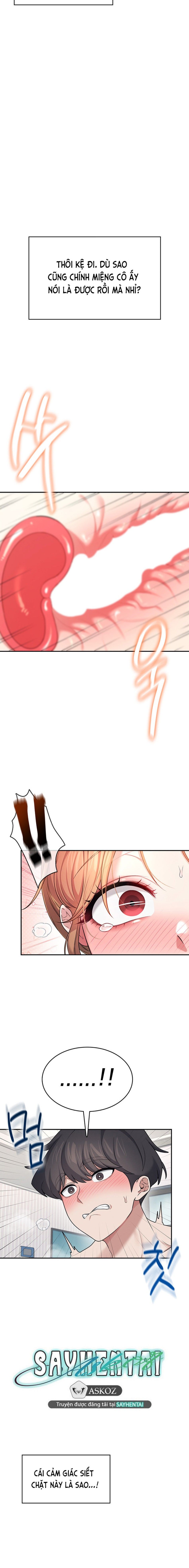 đọc truyện Tình Và Tiền Chương 32 ảnh 16 tại Thiên Thai Truyện