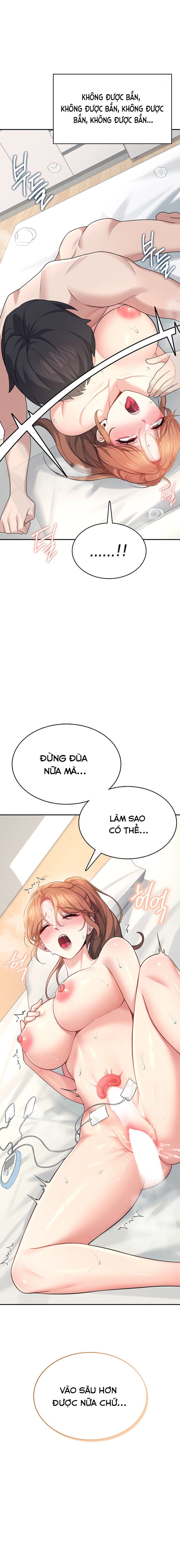 đọc truyện Tình Và Tiền Chương 32 ảnh 17 tại Thiên Thai Truyện