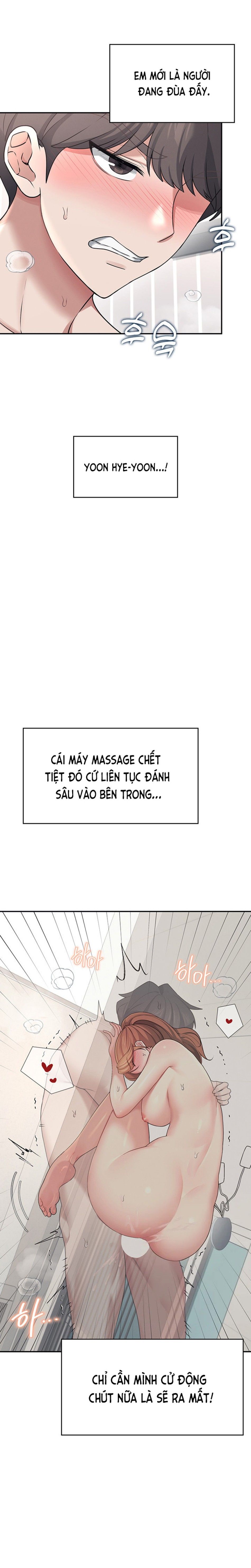 đọc truyện Tình Và Tiền Chương 32 ảnh 18 tại Thiên Thai Truyện