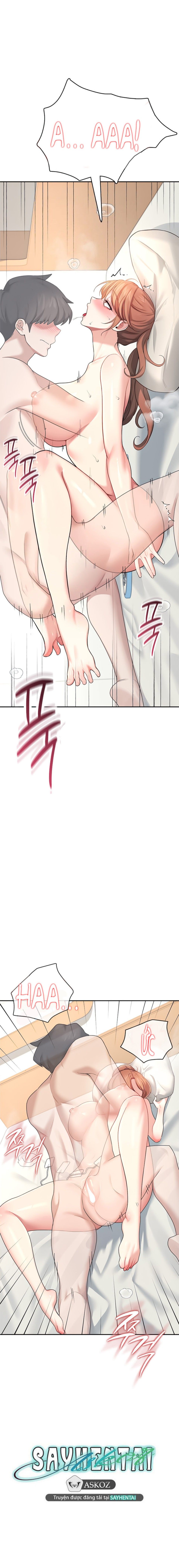 đọc truyện Tình Và Tiền Chương 32 ảnh 21 tại Thiên Thai Truyện