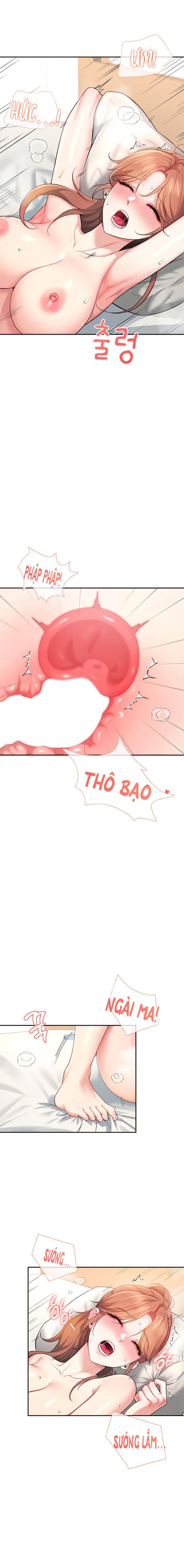 đọc truyện Tình Và Tiền Chương 32 ảnh 22 tại Thiên Thai Truyện