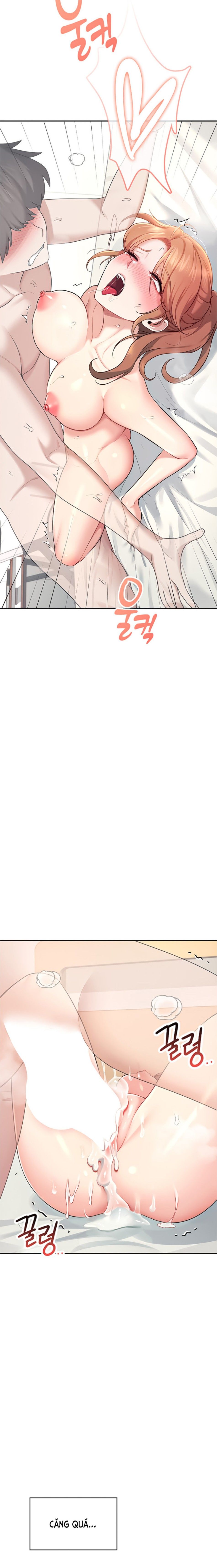 đọc truyện Tình Và Tiền Chương 32 ảnh 24 tại Thiên Thai Truyện