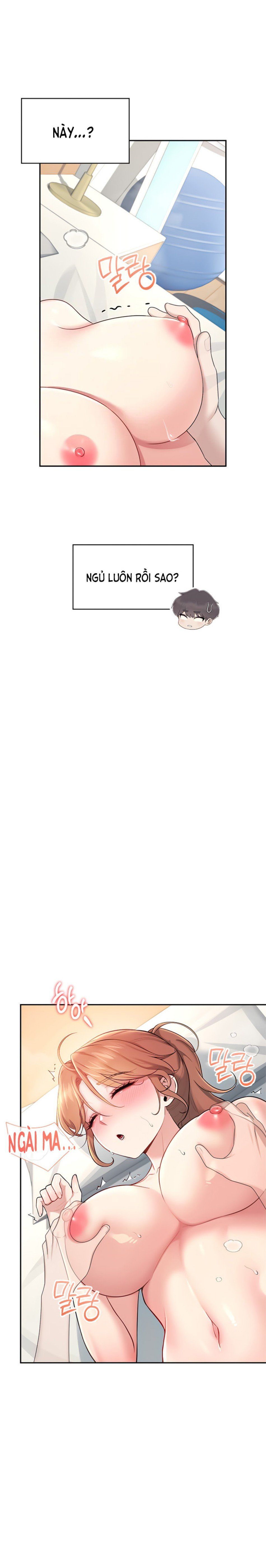 đọc truyện Tình Và Tiền Chương 32 ảnh 27 tại Thiên Thai Truyện