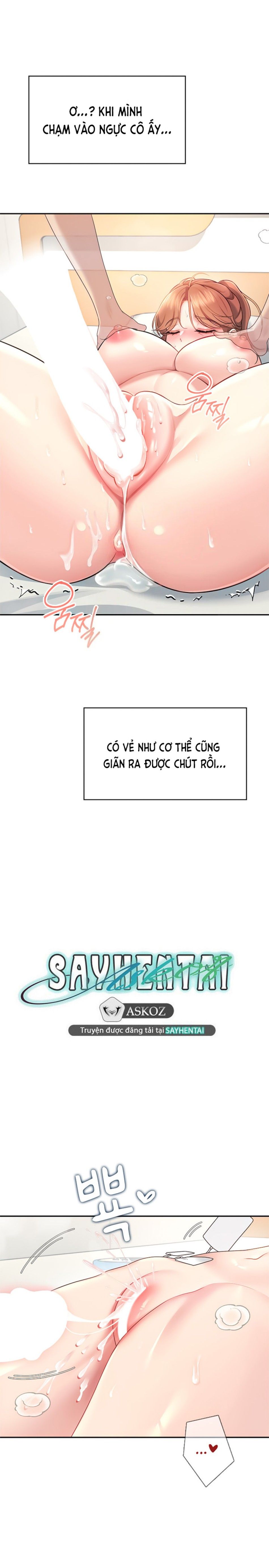 đọc truyện Tình Và Tiền Chương 32 ảnh 28 tại Thiên Thai Truyện