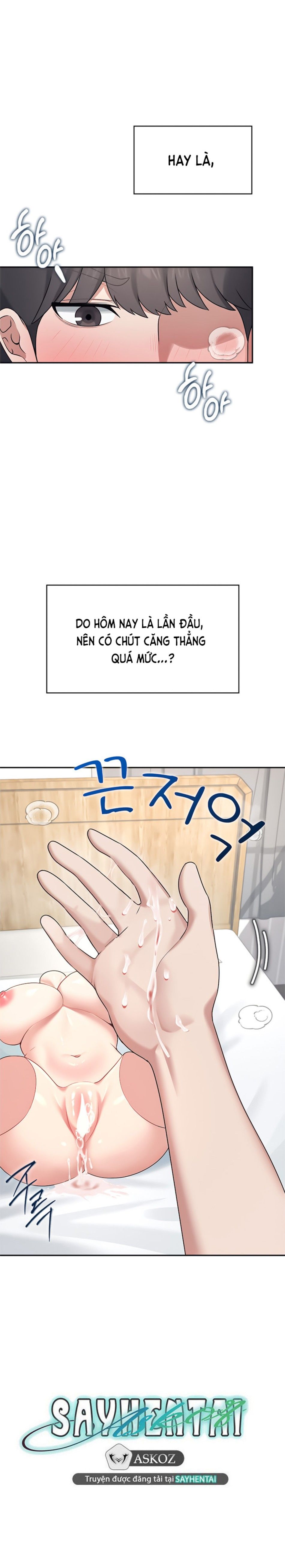 đọc truyện Tình Và Tiền Chương 32 ảnh 30 tại Thiên Thai Truyện