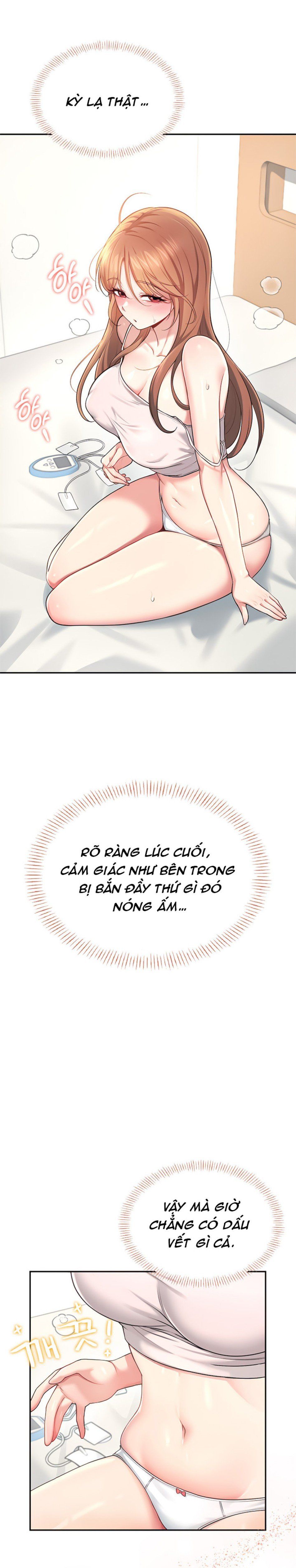 đọc truyện Tình Và Tiền Chương 32 ảnh 31 tại Thiên Thai Truyện