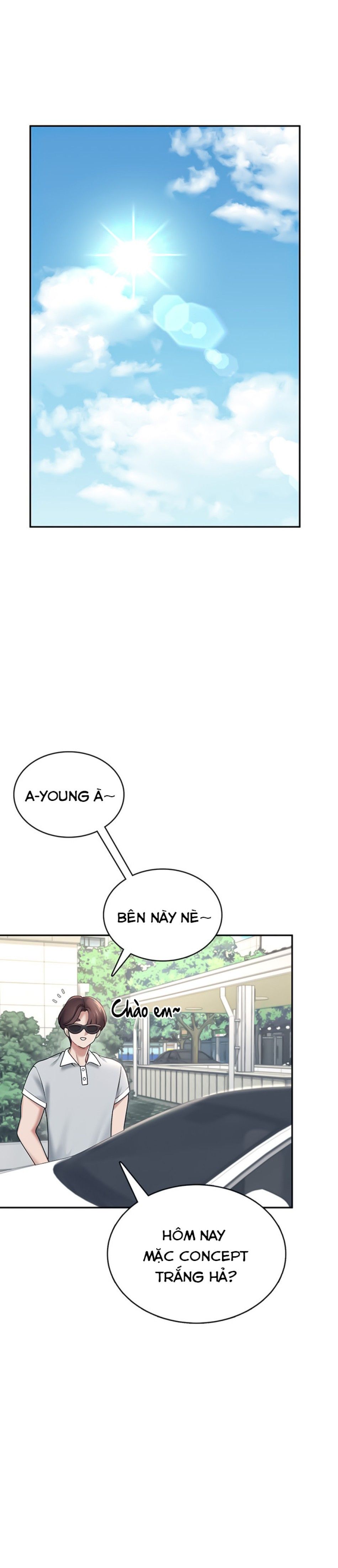 đọc truyện Tình Và Tiền Chương 32 ảnh 34 tại Thiên Thai Truyện