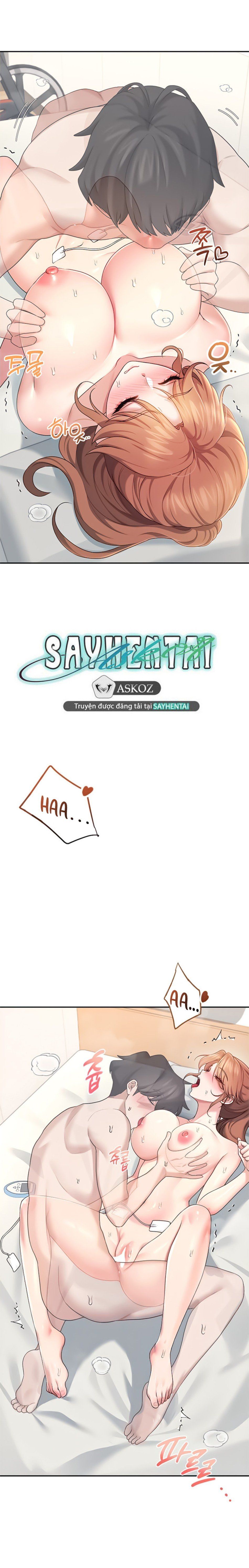 đọc truyện Tình Và Tiền Chương 32 ảnh 10 tại Thiên Thai Truyện