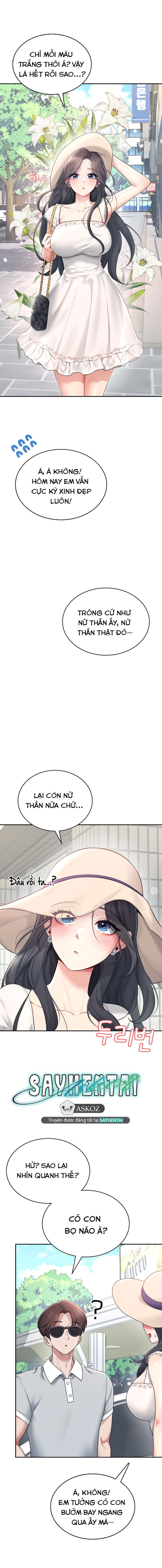 đọc truyện Tình Và Tiền Chương 33 ảnh 3 tại Thiên Thai Truyện