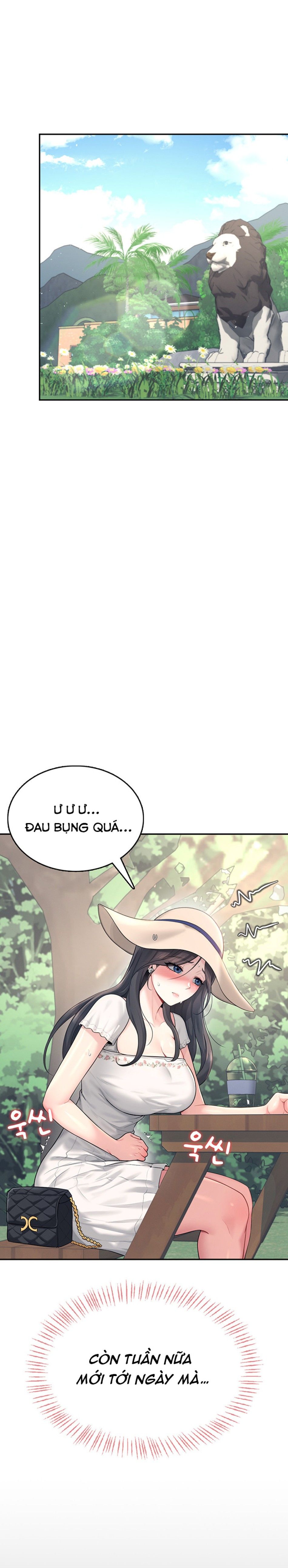 đọc truyện Tình Và Tiền Chương 33 ảnh 12 tại Thiên Thai Truyện