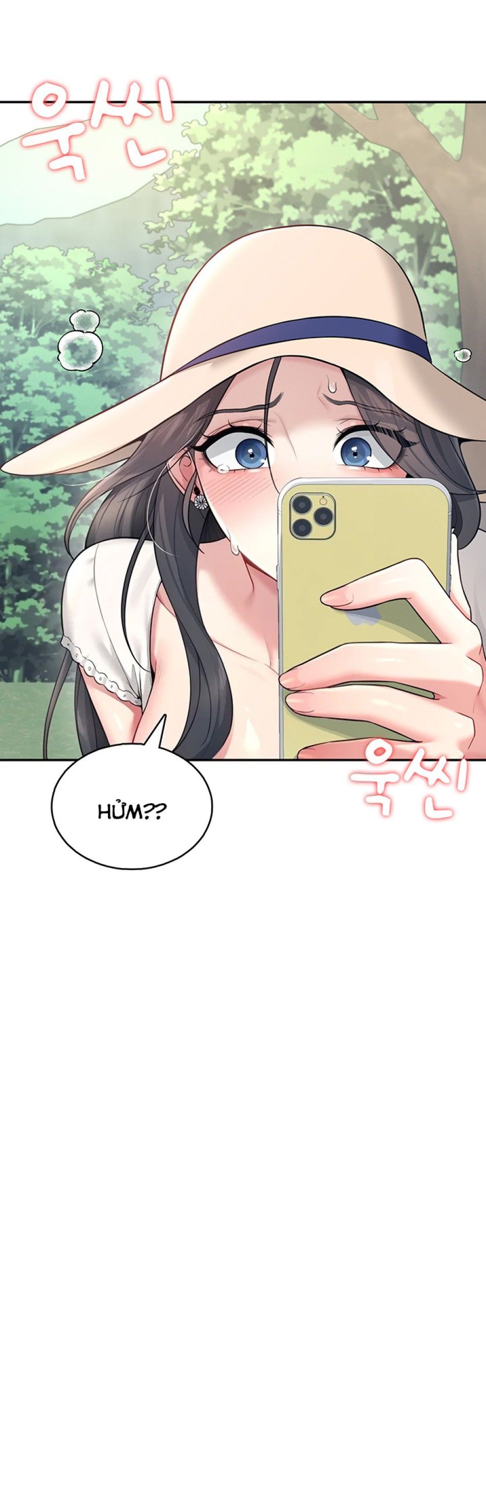 đọc truyện Tình Và Tiền Chương 33 ảnh 14 tại Thiên Thai Truyện