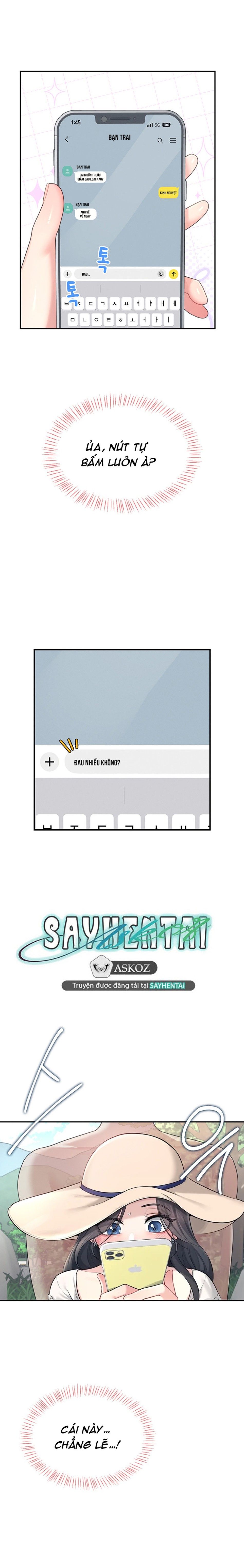 đọc truyện Tình Và Tiền Chương 33 ảnh 15 tại Thiên Thai Truyện