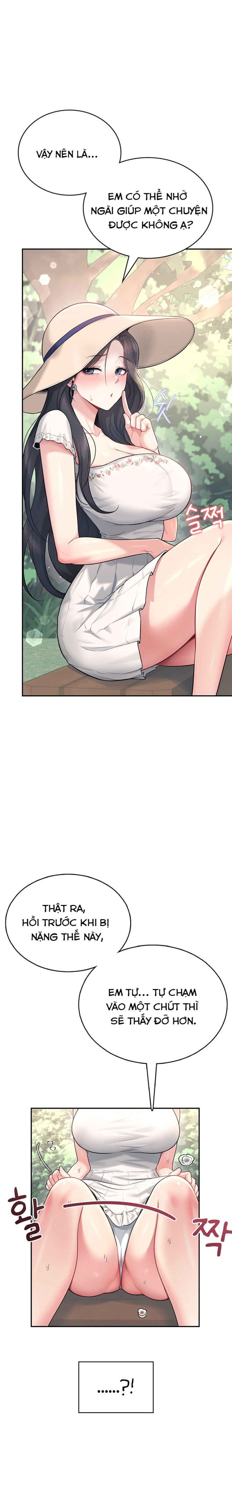 đọc truyện Tình Và Tiền Chương 33 ảnh 17 tại Thiên Thai Truyện