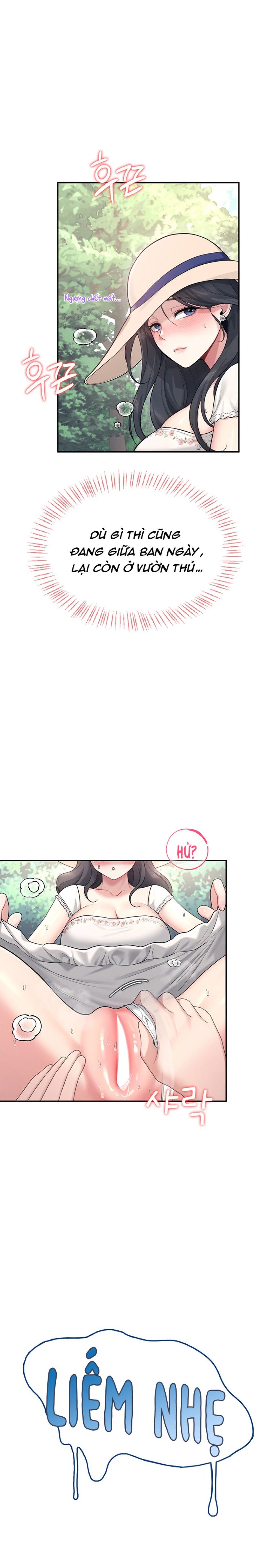 đọc truyện Tình Và Tiền Chương 33 ảnh 19 tại Thiên Thai Truyện