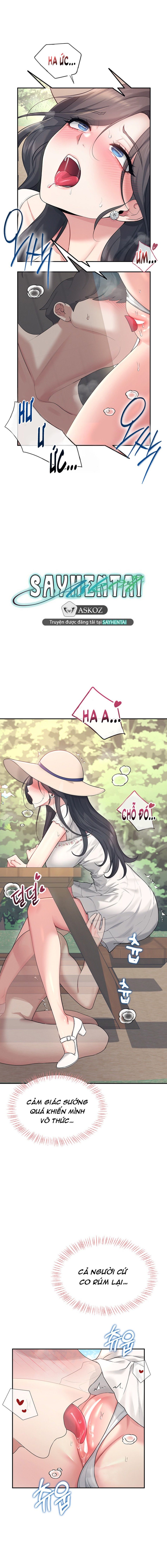 đọc truyện Tình Và Tiền Chương 33 ảnh 20 tại Thiên Thai Truyện