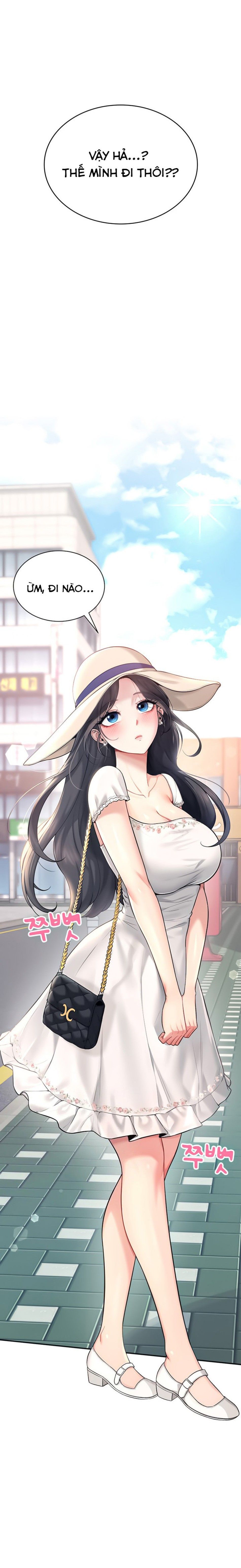 đọc truyện Tình Và Tiền Chương 33 ảnh 4 tại Thiên Thai Truyện