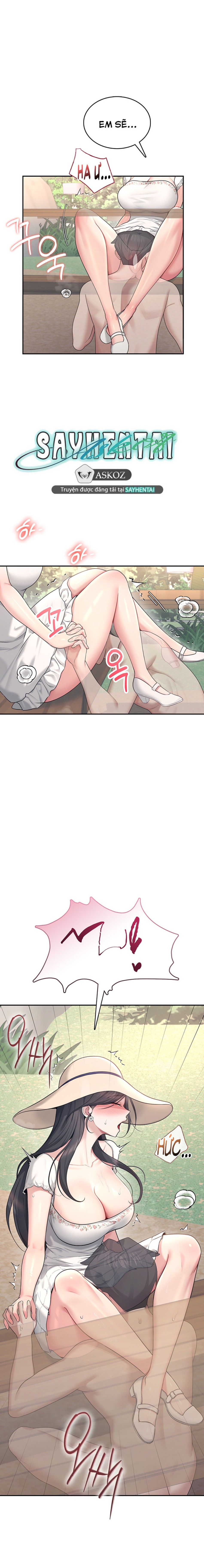 đọc truyện Tình Và Tiền Chương 33 ảnh 22 tại Thiên Thai Truyện