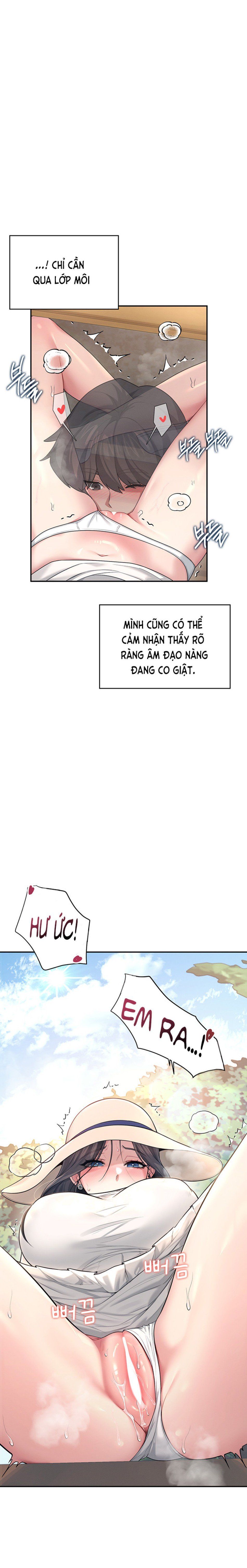 đọc truyện Tình Và Tiền Chương 33 ảnh 23 tại Thiên Thai Truyện