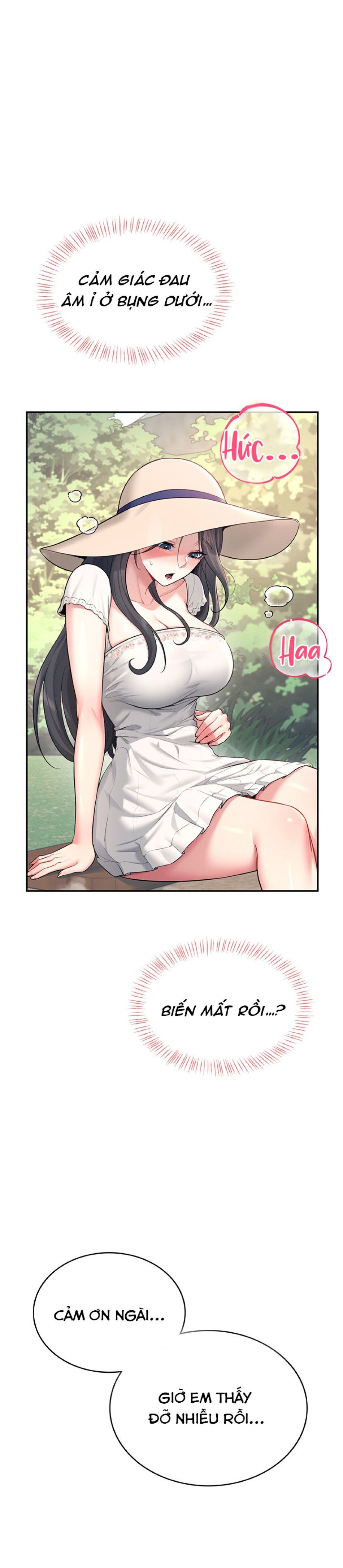 đọc truyện Tình Và Tiền Chương 33 ảnh 24 tại Thiên Thai Truyện