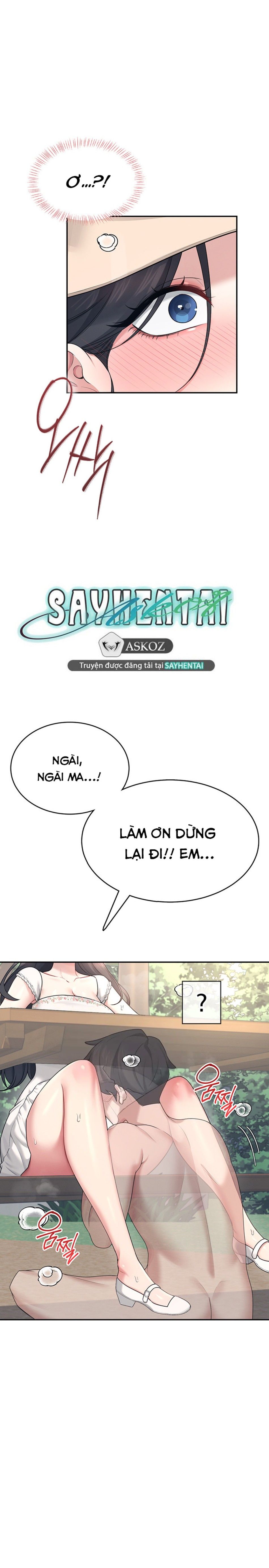 đọc truyện Tình Và Tiền Chương 33 ảnh 27 tại Thiên Thai Truyện