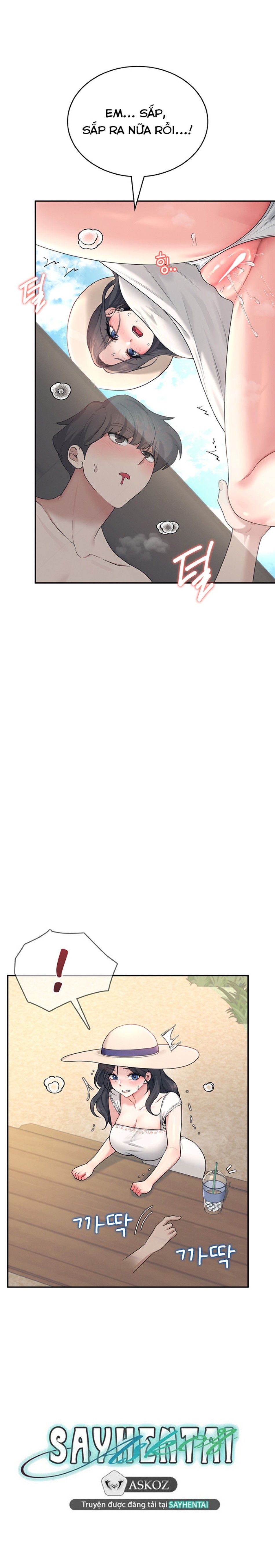 đọc truyện Tình Và Tiền Chương 33 ảnh 28 tại Thiên Thai Truyện