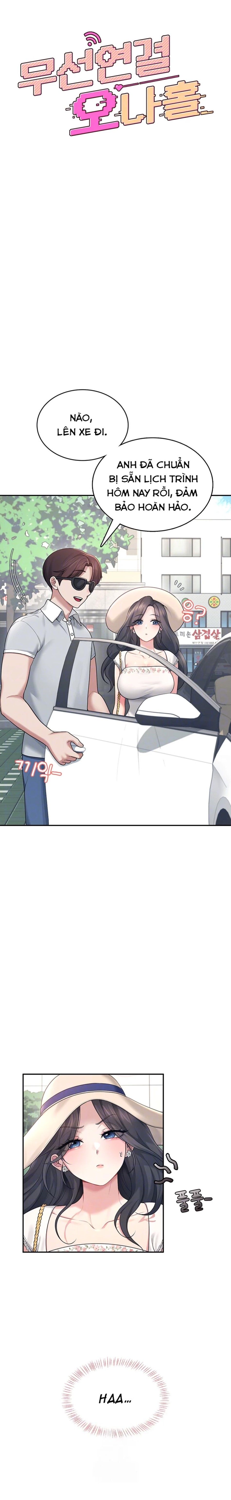 đọc truyện Tình Và Tiền Chương 33 ảnh 5 tại Thiên Thai Truyện