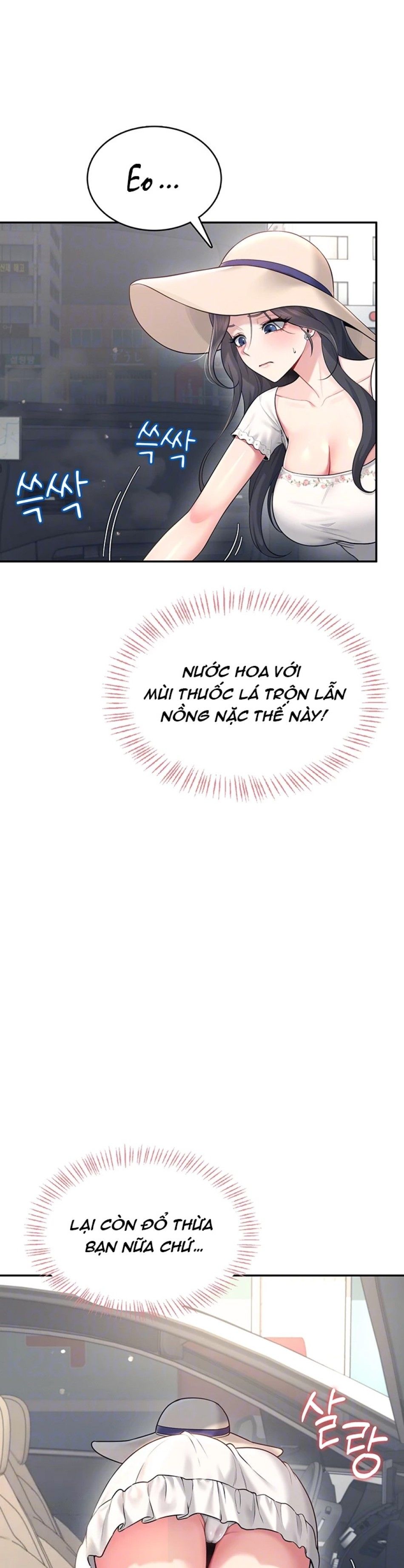 đọc truyện Tình Và Tiền Chương 33 ảnh 7 tại Thiên Thai Truyện