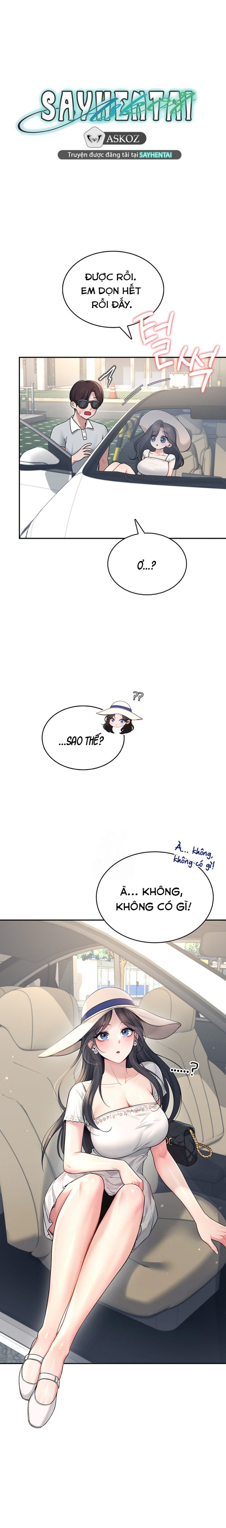 đọc truyện Tình Và Tiền Chương 33 ảnh 9 tại Thiên Thai Truyện