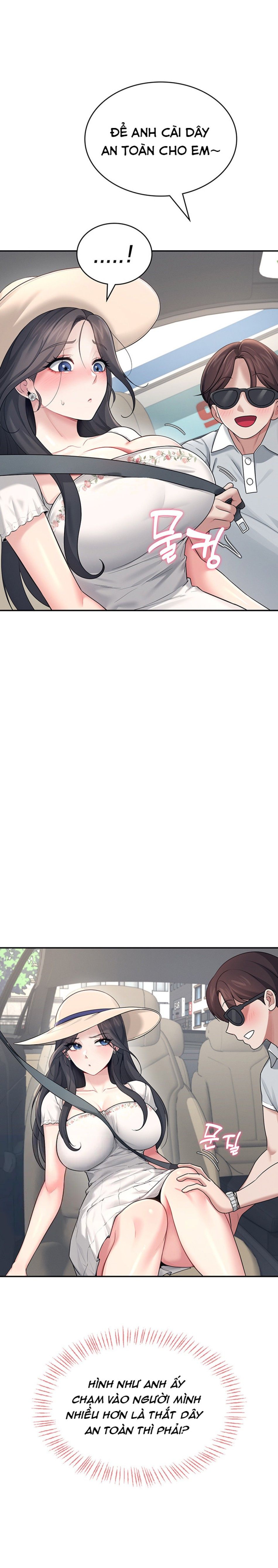 đọc truyện Tình Và Tiền Chương 33 ảnh 10 tại Thiên Thai Truyện