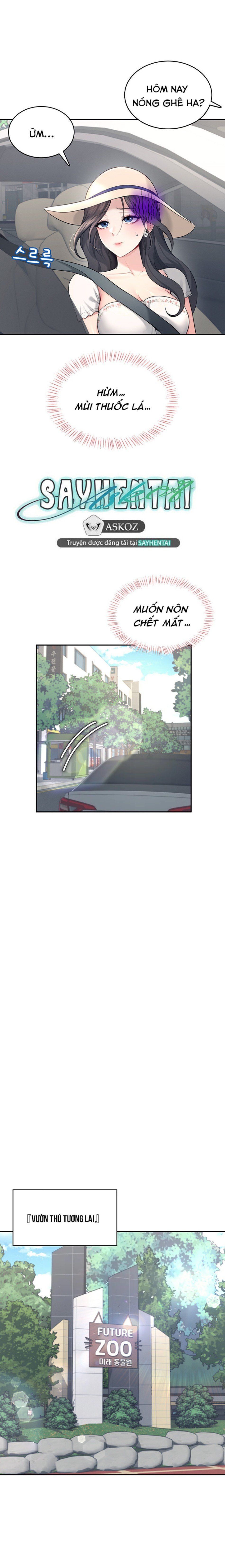 đọc truyện Tình Và Tiền Chương 33 ảnh 11 tại Thiên Thai Truyện