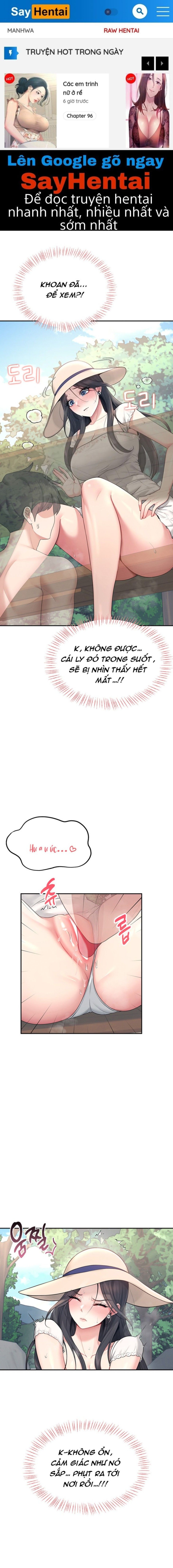 đọc truyện Tình Và Tiền Chương 34 ảnh 2 tại Thiên Thai Truyện