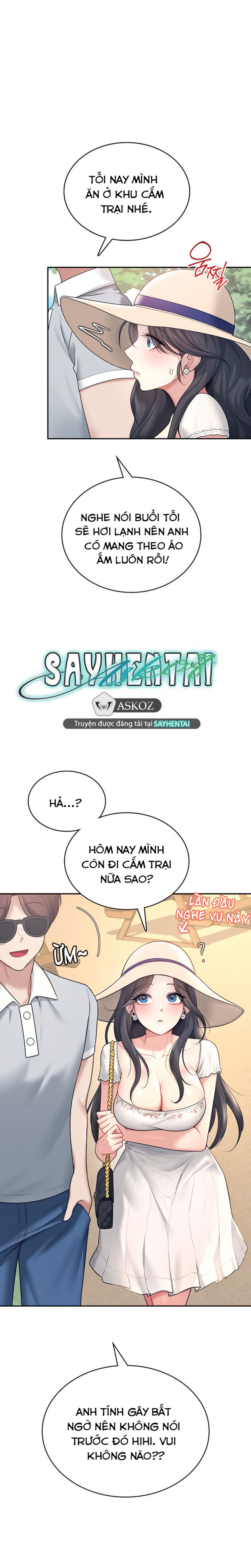 đọc truyện Tình Và Tiền Chương 34 ảnh 13 tại Thiên Thai Truyện