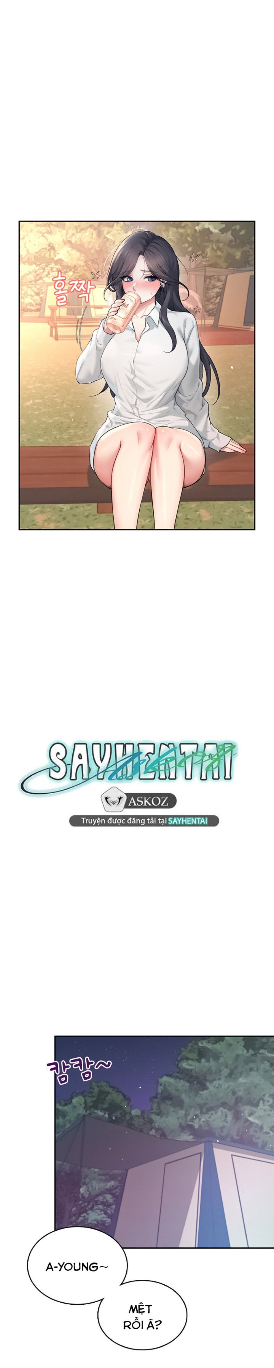 đọc truyện Tình Và Tiền Chương 34 ảnh 17 tại Thiên Thai Truyện