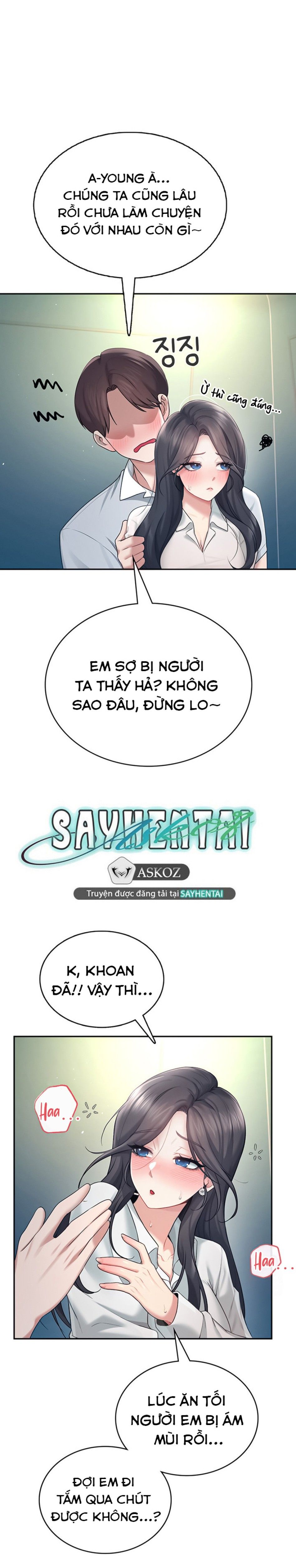 đọc truyện Tình Và Tiền Chương 34 ảnh 20 tại Thiên Thai Truyện