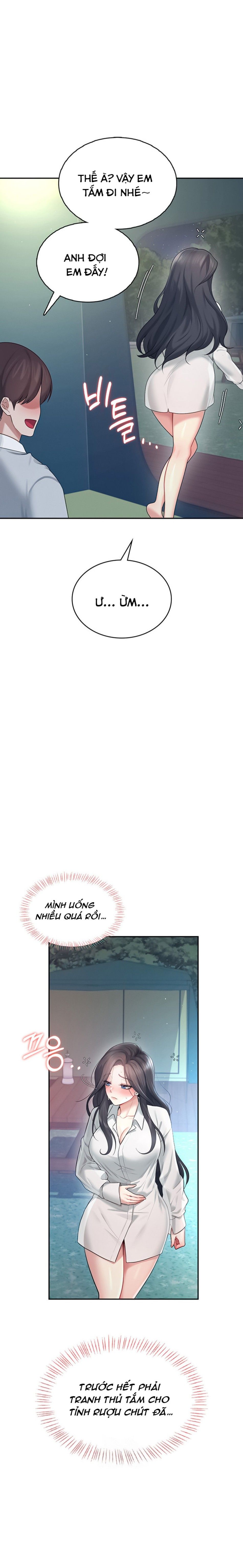 đọc truyện Tình Và Tiền Chương 34 ảnh 21 tại Thiên Thai Truyện