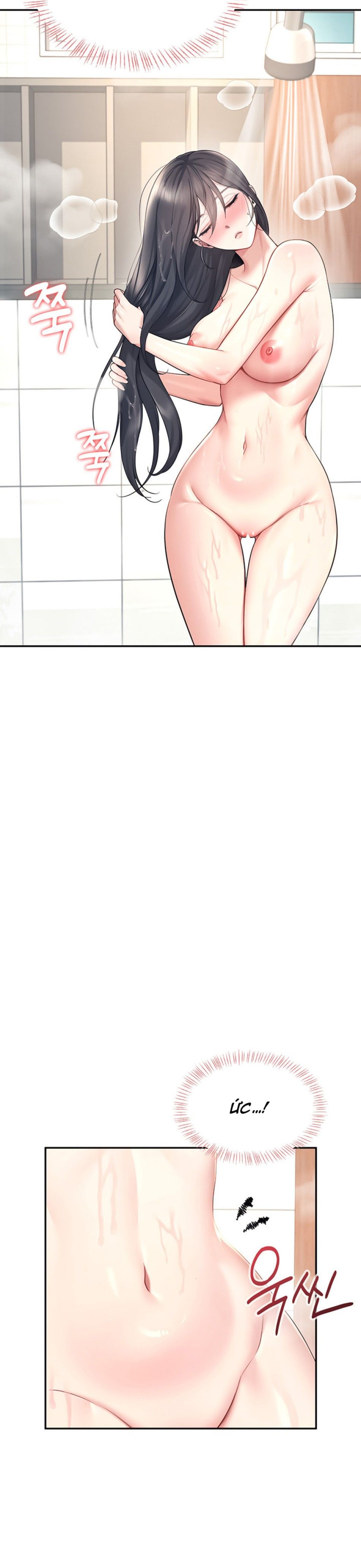 đọc truyện Tình Và Tiền Chương 34 ảnh 24 tại Thiên Thai Truyện