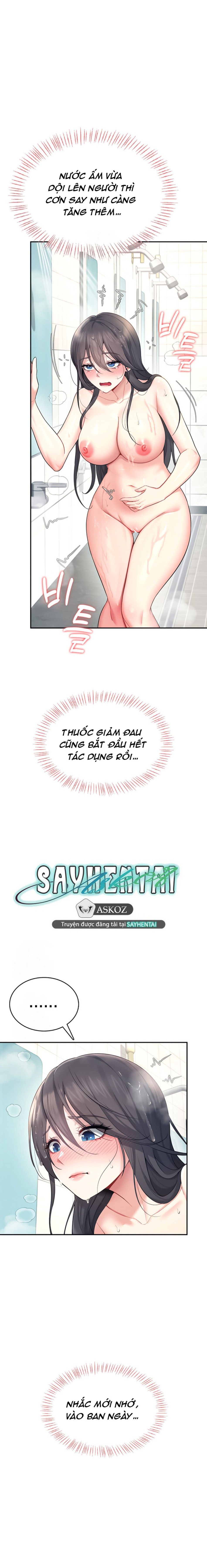 đọc truyện Tình Và Tiền Chương 34 ảnh 25 tại Thiên Thai Truyện