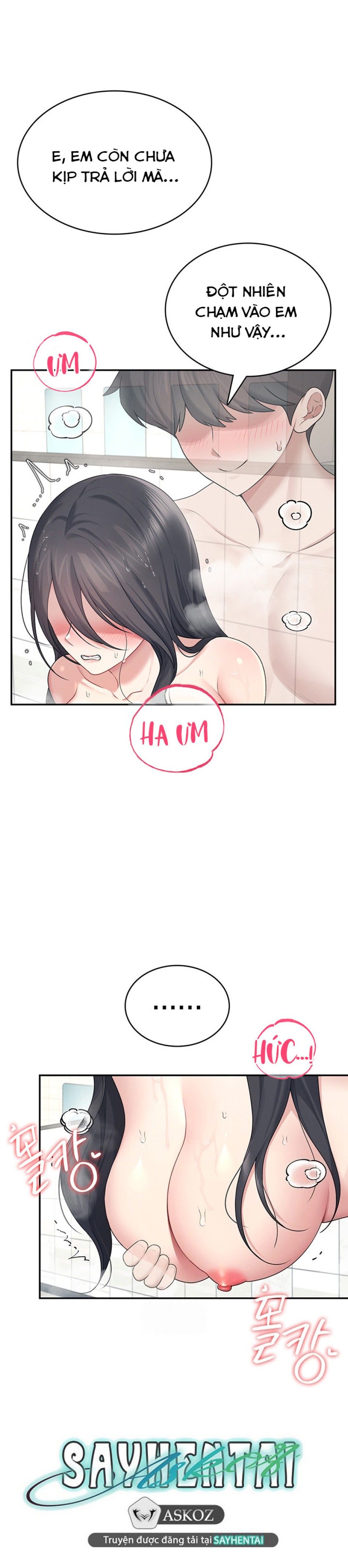 đọc truyện Tình Và Tiền Chương 34 ảnh 30 tại Thiên Thai Truyện