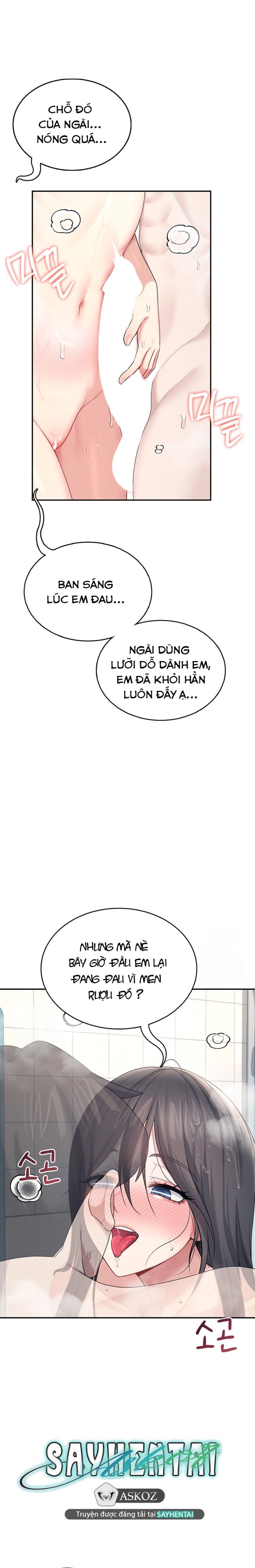 đọc truyện Tình Và Tiền Chương 34 ảnh 33 tại Thiên Thai Truyện