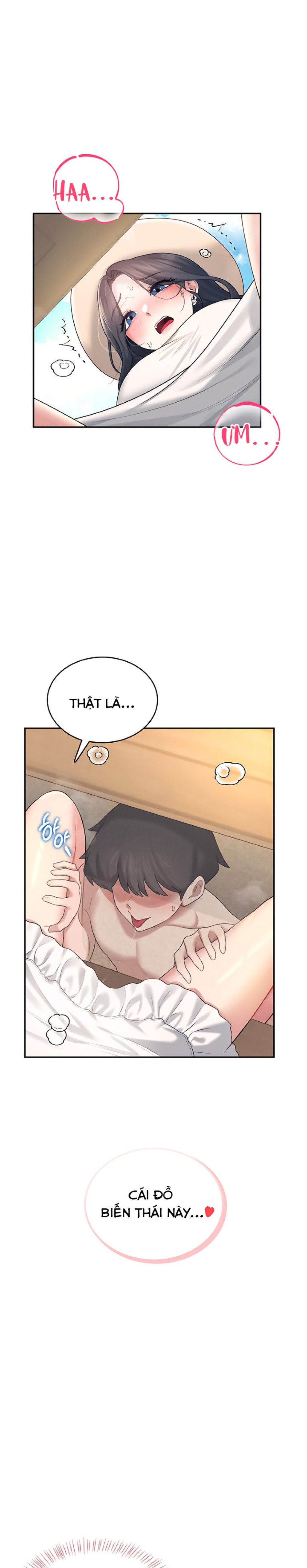 đọc truyện Tình Và Tiền Chương 34 ảnh 8 tại Thiên Thai Truyện