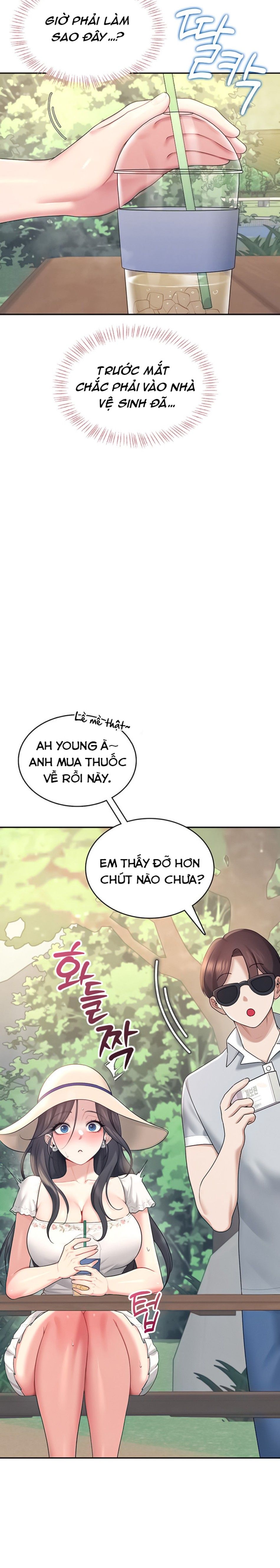 đọc truyện Tình Và Tiền Chương 34 ảnh 9 tại Thiên Thai Truyện