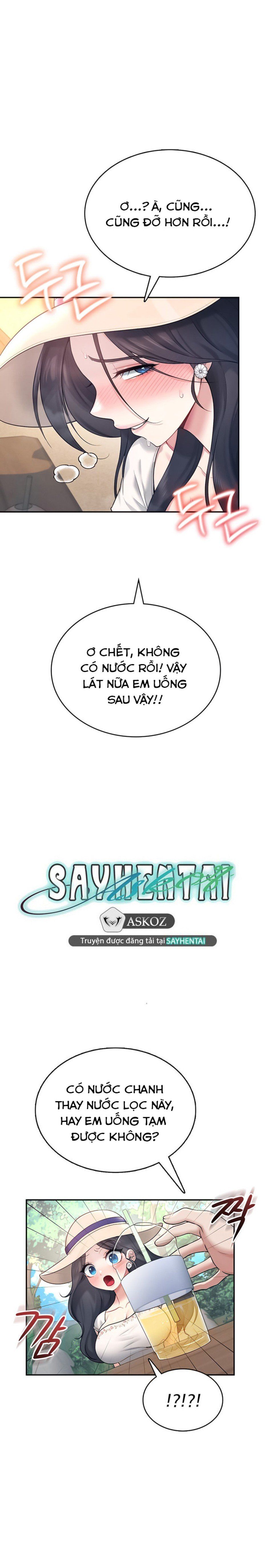 đọc truyện Tình Và Tiền Chương 34 ảnh 10 tại Thiên Thai Truyện