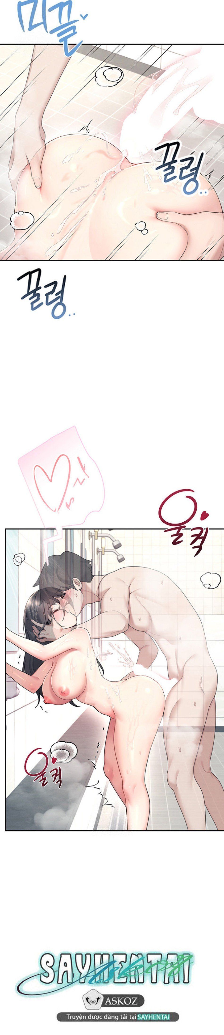 đọc truyện Tình Và Tiền Chương 36 ảnh 3 tại Thiên Thai Truyện