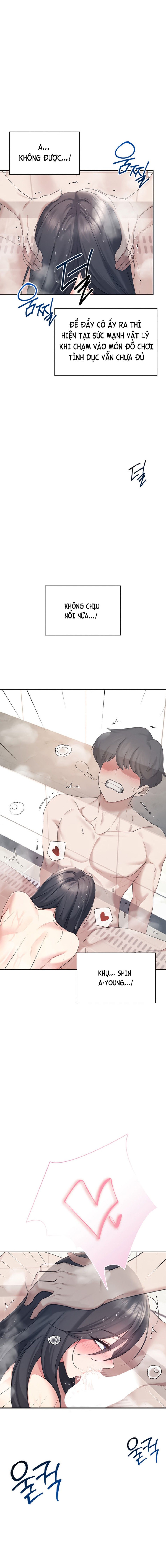 đọc truyện Tình Và Tiền Chương 36 ảnh 12 tại Thiên Thai Truyện